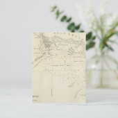 Cedar Keys, Fla Briefkaart (Staand voorkant)