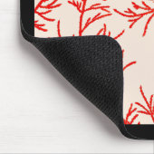 Cedar Leaves op een Muismat (Hoek)