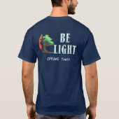 Cedar Park First UMC Youth T-Shirt (Achterkant)