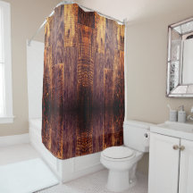 Cedar Planks | patroon van bijtende houtkorrels