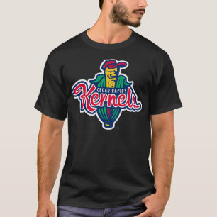 Cedar Rapids Kernels T-shirt