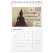 Cedar Rapids Zen Center 2016 kalender (Mar 2026)