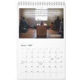 Cedar Rapids Zen Center 2018 Agenda Kalender (Mar 2027)