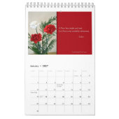 Cedar Rapids Zen Center 2018 Agenda Kalender (Jan 2027)
