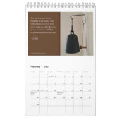Cedar Rapids Zen Center 2018 Agenda Kalender (Feb 2027)