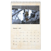Cedar Rapids Zen Center 2020 Agenda Kalender (Feb 2027)