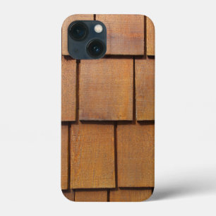 Cedar Shingle Case-Mate iPhone Case