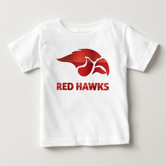 Cedar Springs Red Hawks #5 (Voorkant)