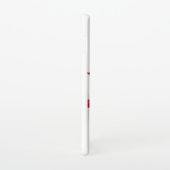 Cedar Springs Red Hawks #5 Samsung Galaxy Hoesje (Rechterkant)