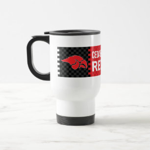 Cedar Springs Red Hawks Reisbeker