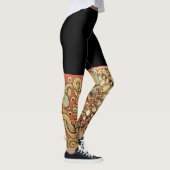 Cedar Tatoo Leggings (Rechts)