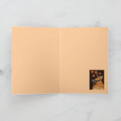 Cedar-waskaart Kaart (Binnen)