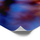 Cedar Waxing Poster (Hoek)