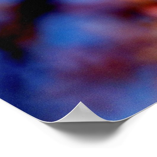 Cedar Waxing Poster (Hoek)