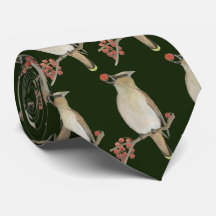 Cedar Waxing