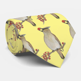 Cedar Waxing Stropdas