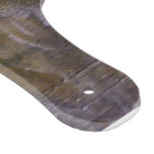 Cedar Wood Snijplank (Hoek)