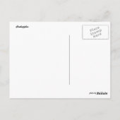 Cedarburg Briefkaart (Achterkant)