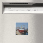 Cedarglen magnet (Insitu (Vaatwasser))