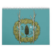 CedarLight Grove 2010 Agenda Kalender (Hoes)