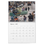 CedarLight Grove 2010 Agenda Kalender (Feb 2027)