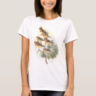 cedarwas t-shirt