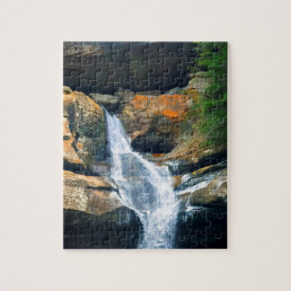 Ceder Herfsten, Hocking Hills Ohio Legpuzzel