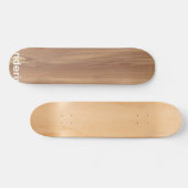 Ceder nerf skateboard (Horizontaal)