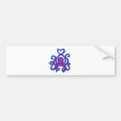 cefalove bumpersticker (Voorkant)