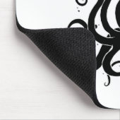 cefalove zwarte muismat (Hoek)