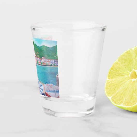 Cefalu' - Glazen (Rechts)