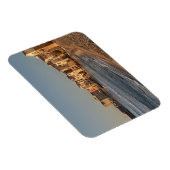 Cefalu, kustplaats Sicilië Magneet (Rechterzijde)