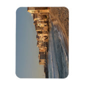 Cefalu, kustplaats Sicilië Magneet (Verticaal)