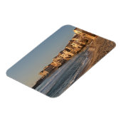 Cefalu, kustplaats Sicilië Magneet (Linkerzijde)