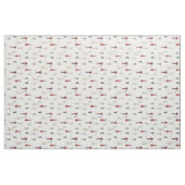 Cefhalopodificatieverbinding Stof (Fat Quarter)