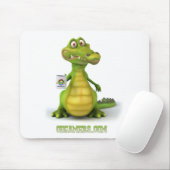 Ceggy Coffee-Muismat Muismat (Met muis)