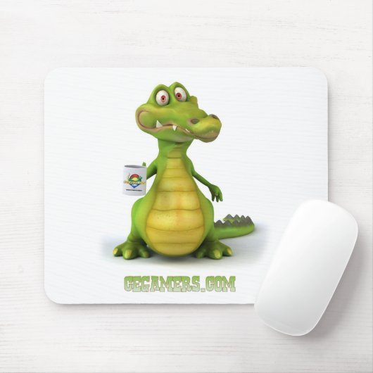 Ceggy Coffee-Muismat Muismat (Met muis)