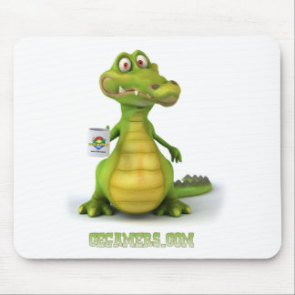 Ceggy Coffee-Muismat Muismat