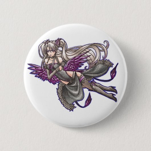 Ceilia Button (Voorkant)