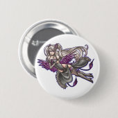 Ceilia Button (Voorkant /achterkant)