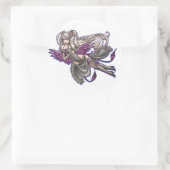 Ceilia Stickers (Tas)