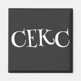 CEKC MAGNEET