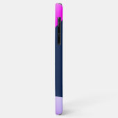 cel Case-Mate iPhone case (Achterkant/links)