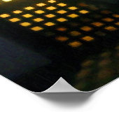 Cel-deur-CB Poster (Hoek)