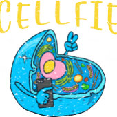 Cel Life Science Teacher T-shirt