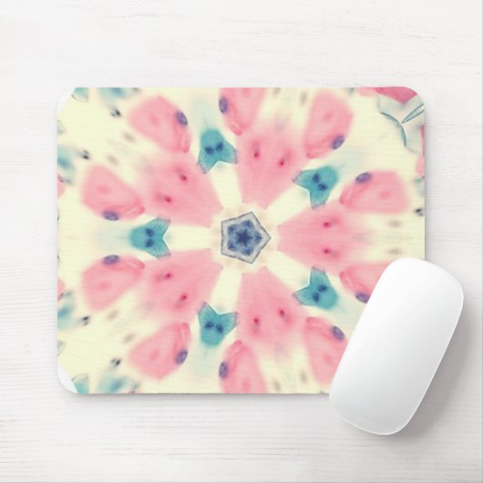 Cel Muismat (Met muis)