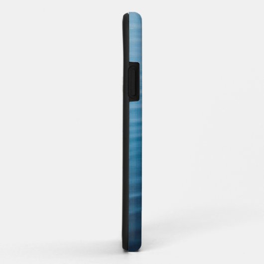 Cel-telefoonpictogrammen Case-Mate iPhone Case (Achterkant/rechts)