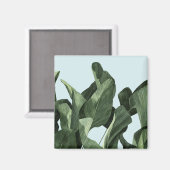 Celadon Palms Magneet (Voorkant / Achterkant)