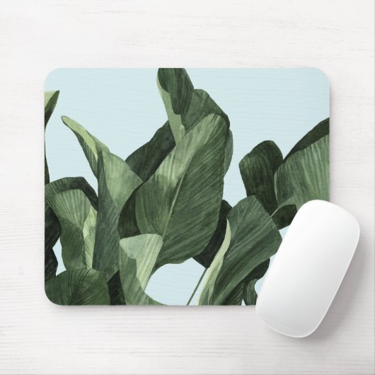 Celadon Palms Muismat (Met muis)