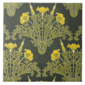 Celandine van M.P. Verneuil Tegeltje (Voorkant)